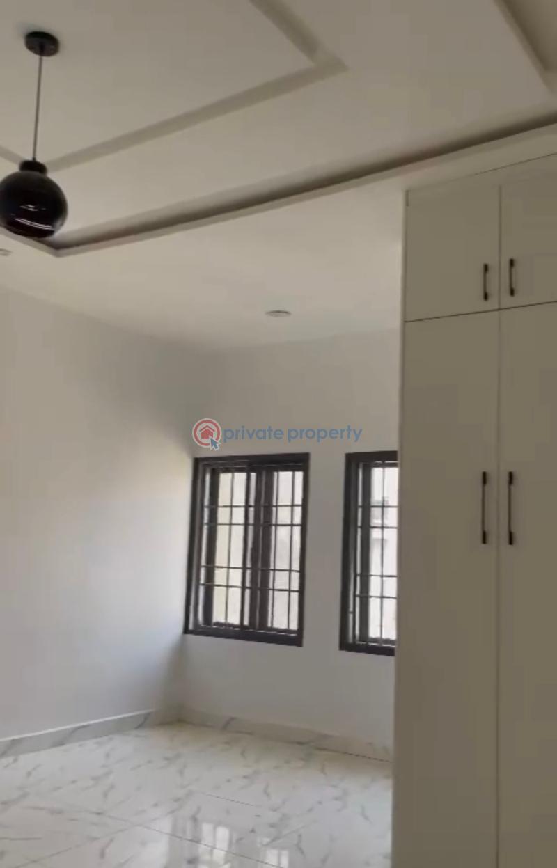 4 bedroom Terraced Duplex For Sale Karsana Abuja Phase 3  - 5