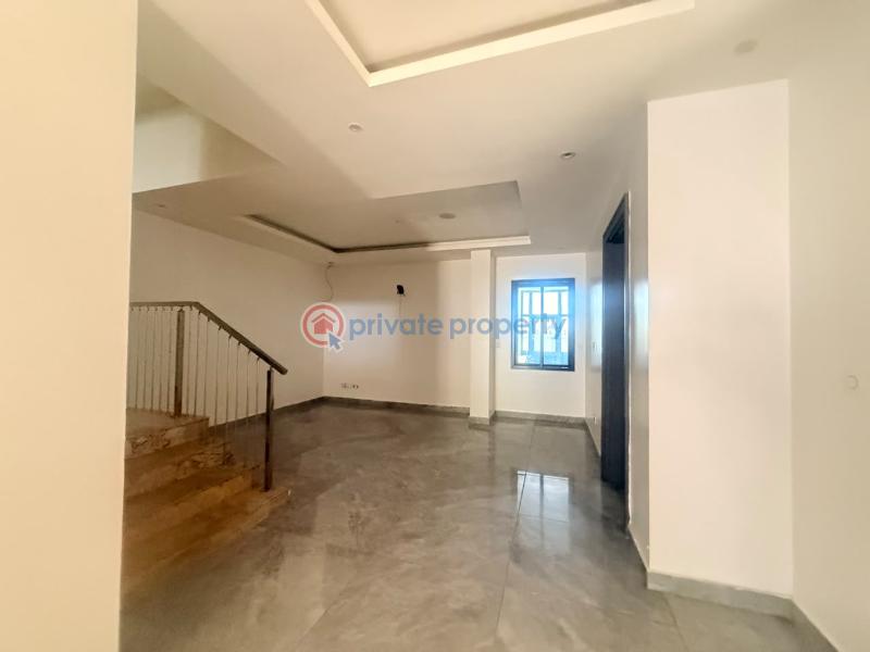 4 bedroom Terrace For Rent Aso Drive Maitama Abuja Phase 1  - 7