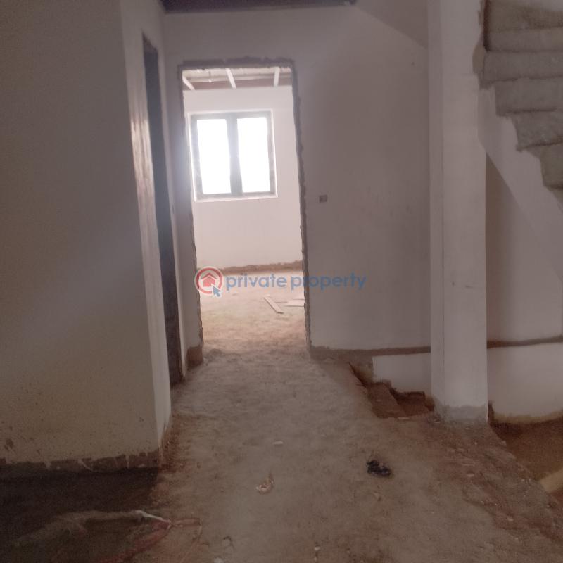 4 bedroom Terrace For Sale Adeniyi Jones Ikeja Lagos - 4