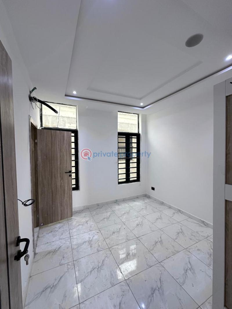4 bedroom Terraced Duplex For Sale Victoria Garden City Lekki Lagos - 2