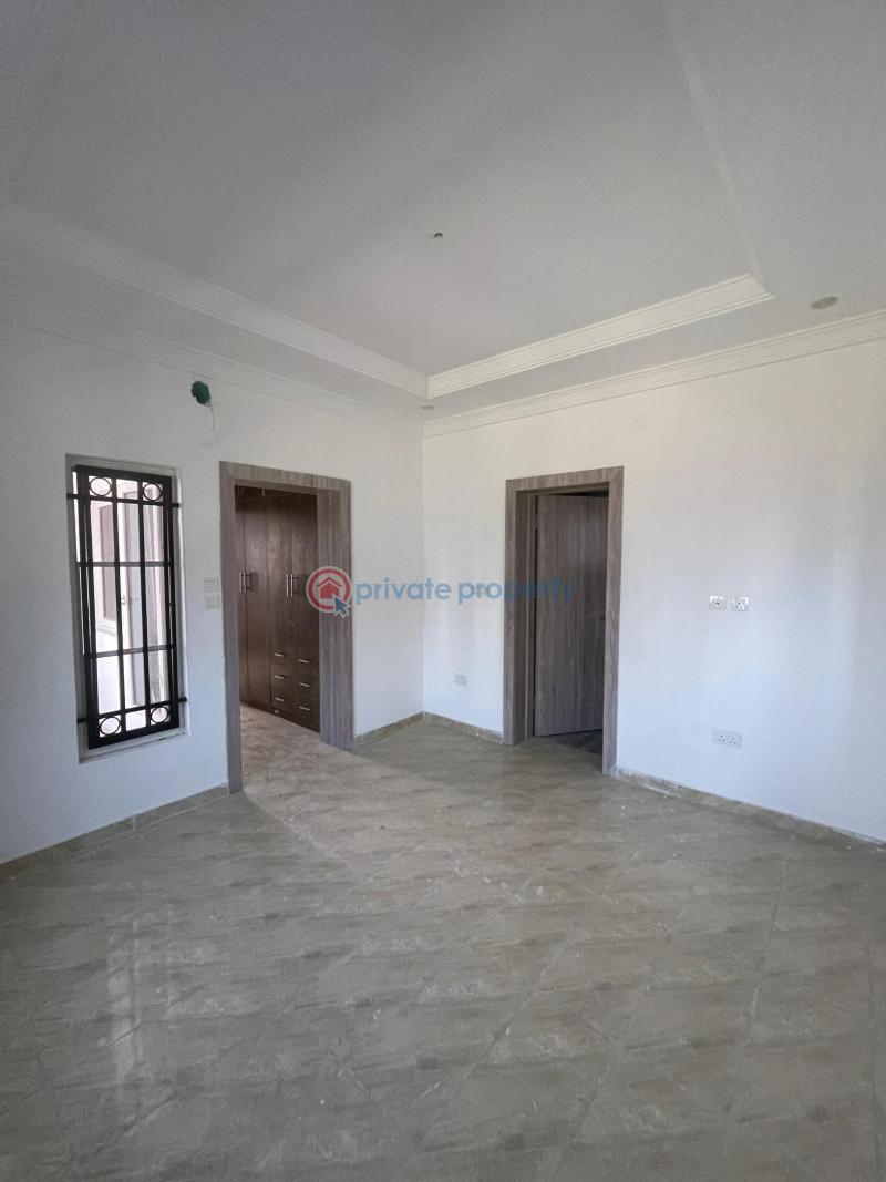 4 bedroom Terraced Duplex For Sale Ikate Elegushi Lekki Lagos - 2