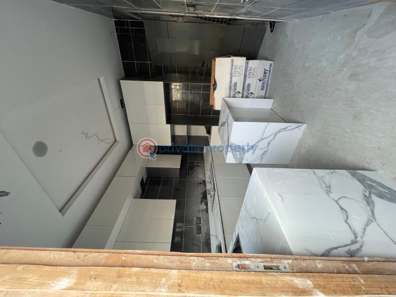 4 bedroom Terraced Duplex For Sale Orchid Road Along Lekki Expressway Lagos - 2