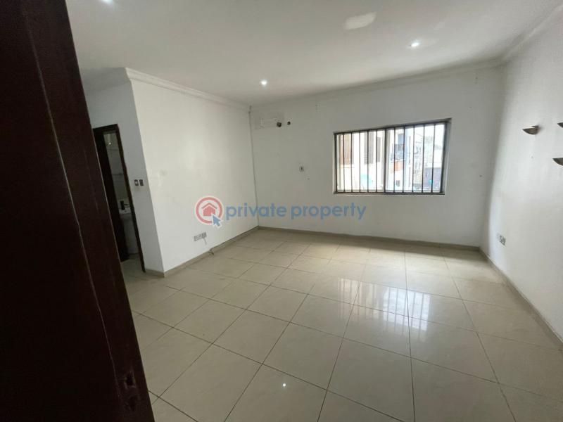 4 bedroom Terraced Duplex For Sale Abiola's Court Osapa London Lekki Phase 1 Lekki Phase 1 Lagos - 6