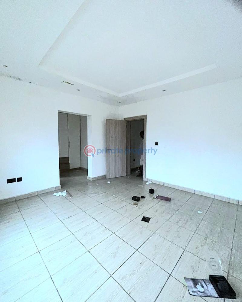 4 bedroom terrace duplex with bq - 3 4 bedroom Terraced Duplex For Sale Lekki Right Lekki Phase 1 Lagos - 3