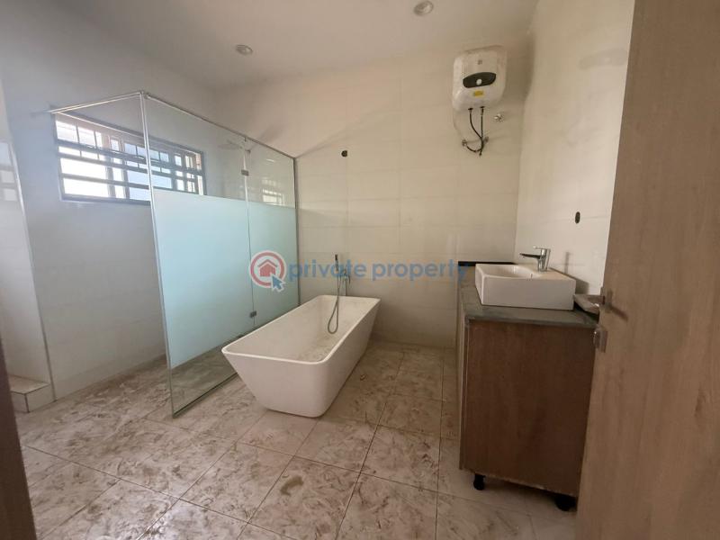 4 bedroom Terraced Duplex For Sale Jahi Abuja Phase 2  - 2