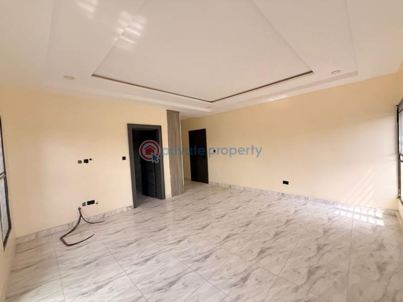 4 bedroom Terraced Duplex For Rent Aso Drive Maitama Abuja Phase 1  - 6