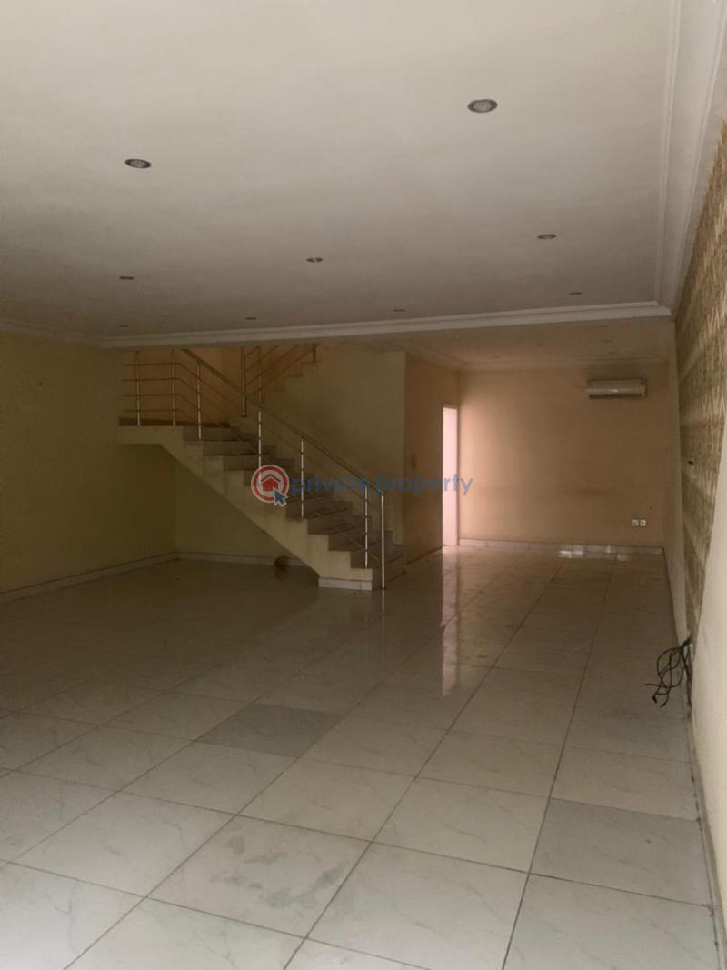 4 bedroom Terrace For Rent Ikate Elegushi Lekki Lagos - 2