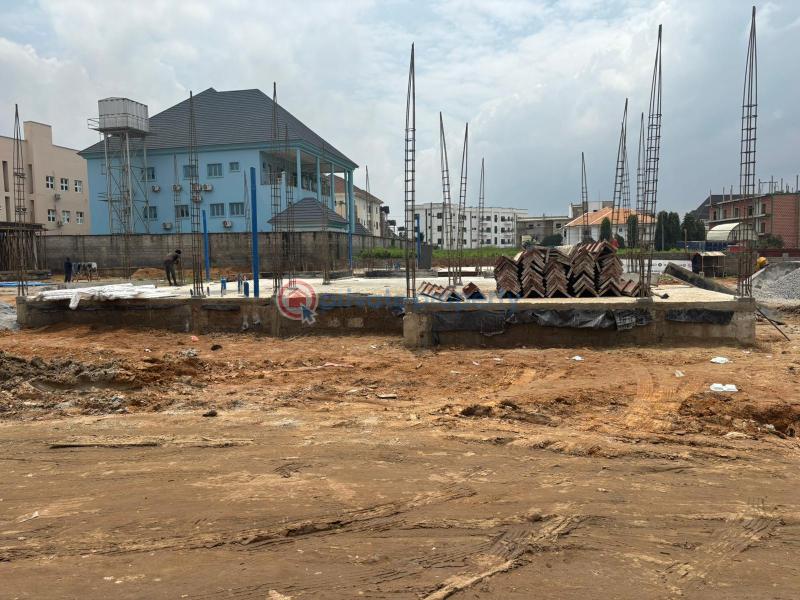4 bedroom Terraced Duplex For Sale Kado Abuja Phase 2  - 0
