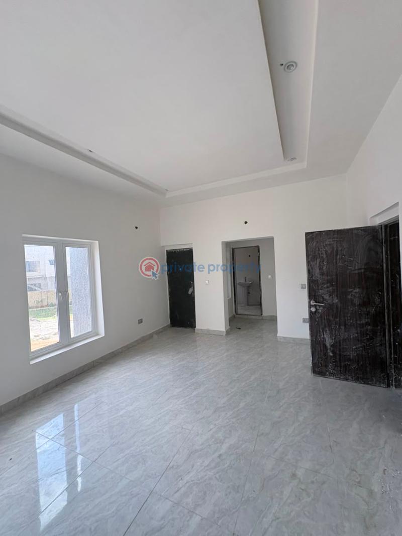 4 bedroom Terraced Duplex For Sale Katampe Main Abuja Phase 2  - 4