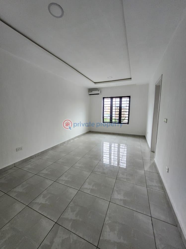 4 bedroom Terraced Duplex For Rent Victoria Island Lagos - 6