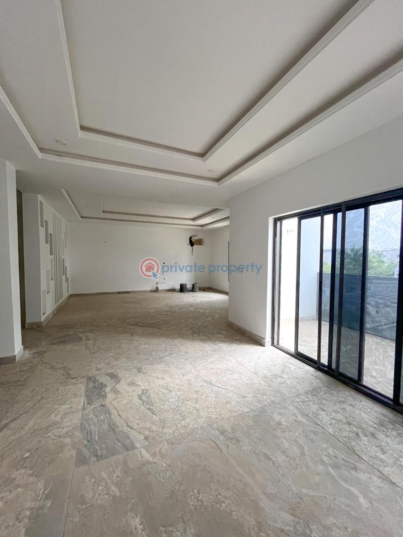 4 bedroom Terraced Duplex For Sale Katampe Ext. Abuja Phase 2  - 3