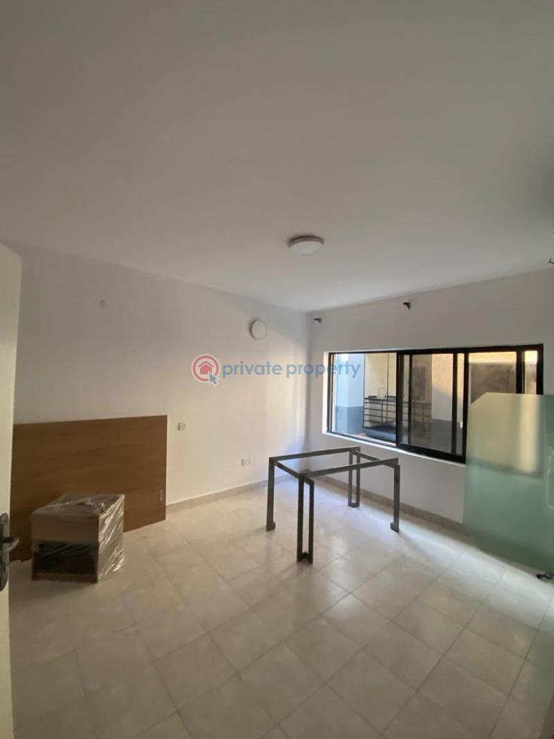 4 bedroom Terraced Duplex For Rent Victoria Island Lagos - 14