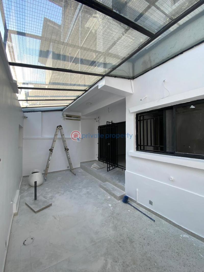 4 bedroom Terraced Duplex For Rent Victoria Island Lagos - 7
