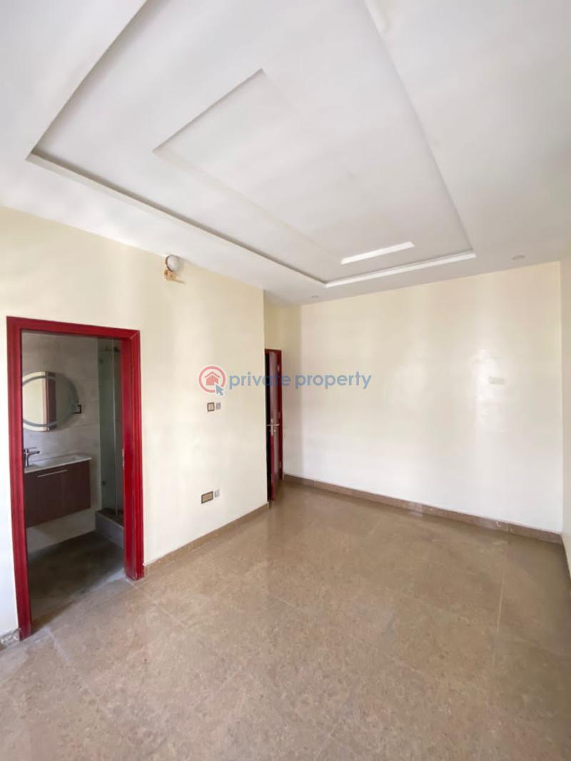 4 bedroom Terraced Duplex For Sale Ikate Lekki Lagos Ikate Elegushi Lekki Lagos - 6