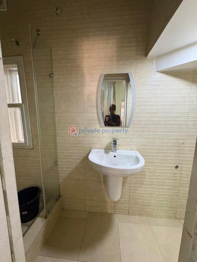 4 bedroom Terraced Duplex For Rent Ikate Elegushi Lekki Lagos - 7