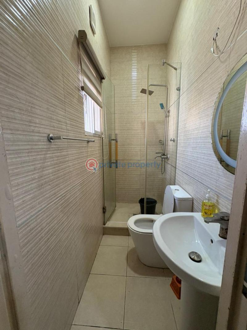 4 bedroom Terraced Duplex For Rent Ikate Elegushi Lekki Lagos - 1