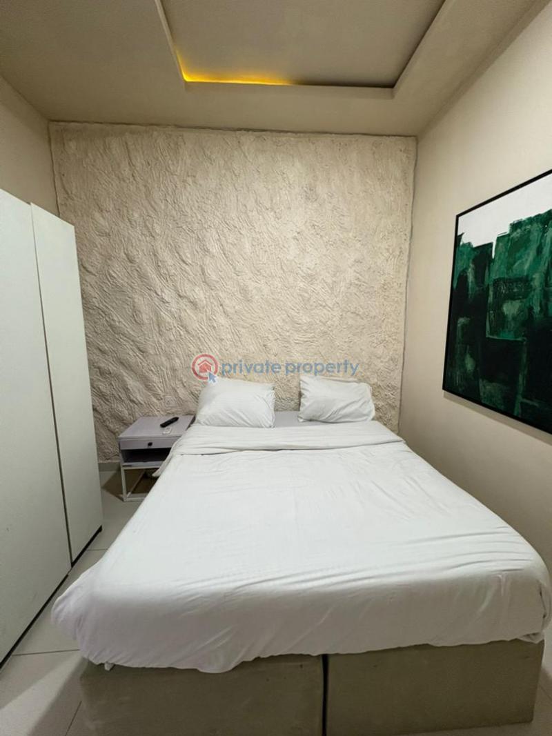 4 bedroom Terraced Duplex For Rent Ikate Elegushi Lekki Lagos - 10