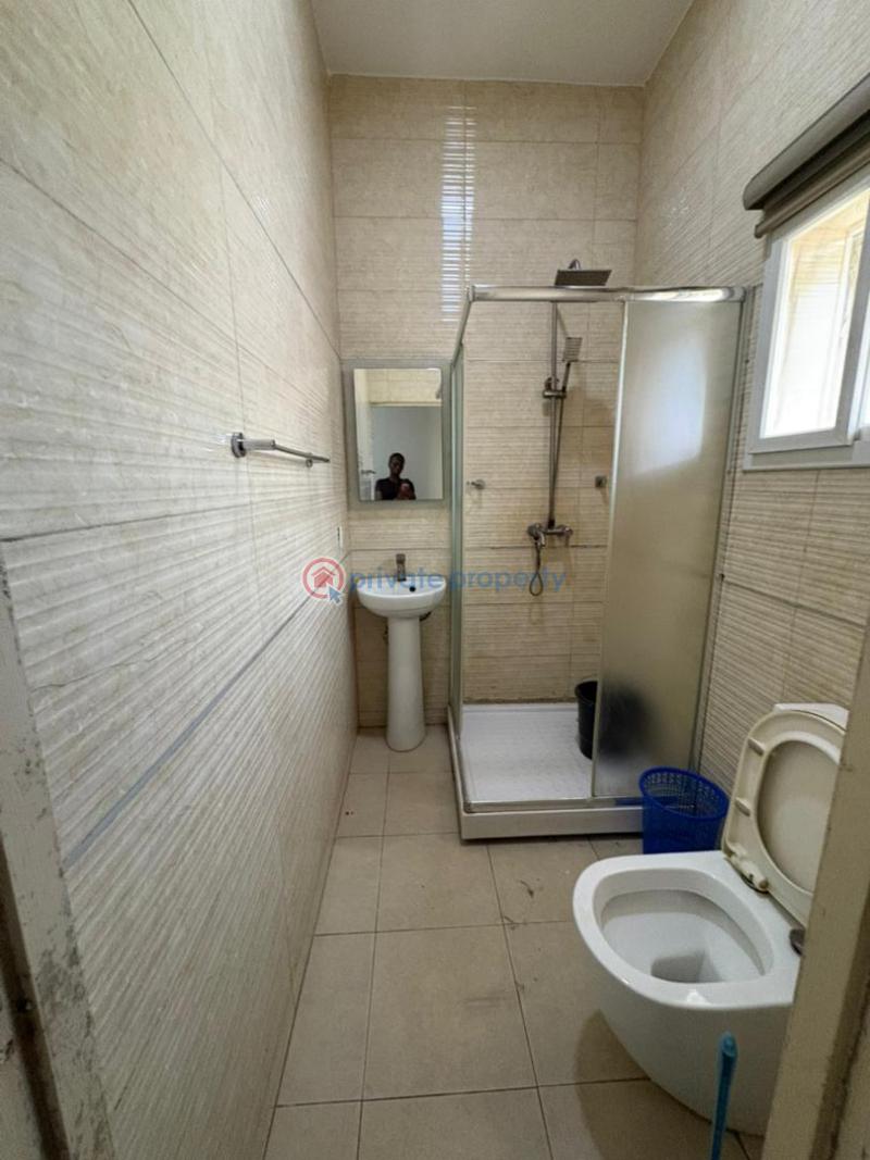 4 bedroom Terraced Duplex For Rent Ikate Elegushi Lekki Lagos - 14