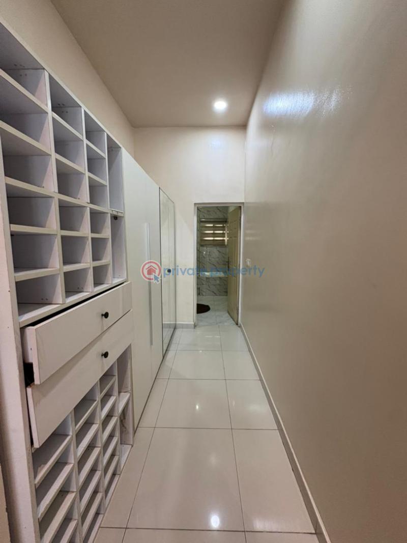 4 bedroom Terraced Duplex For Rent Ikate Elegushi Lekki Lagos - 2