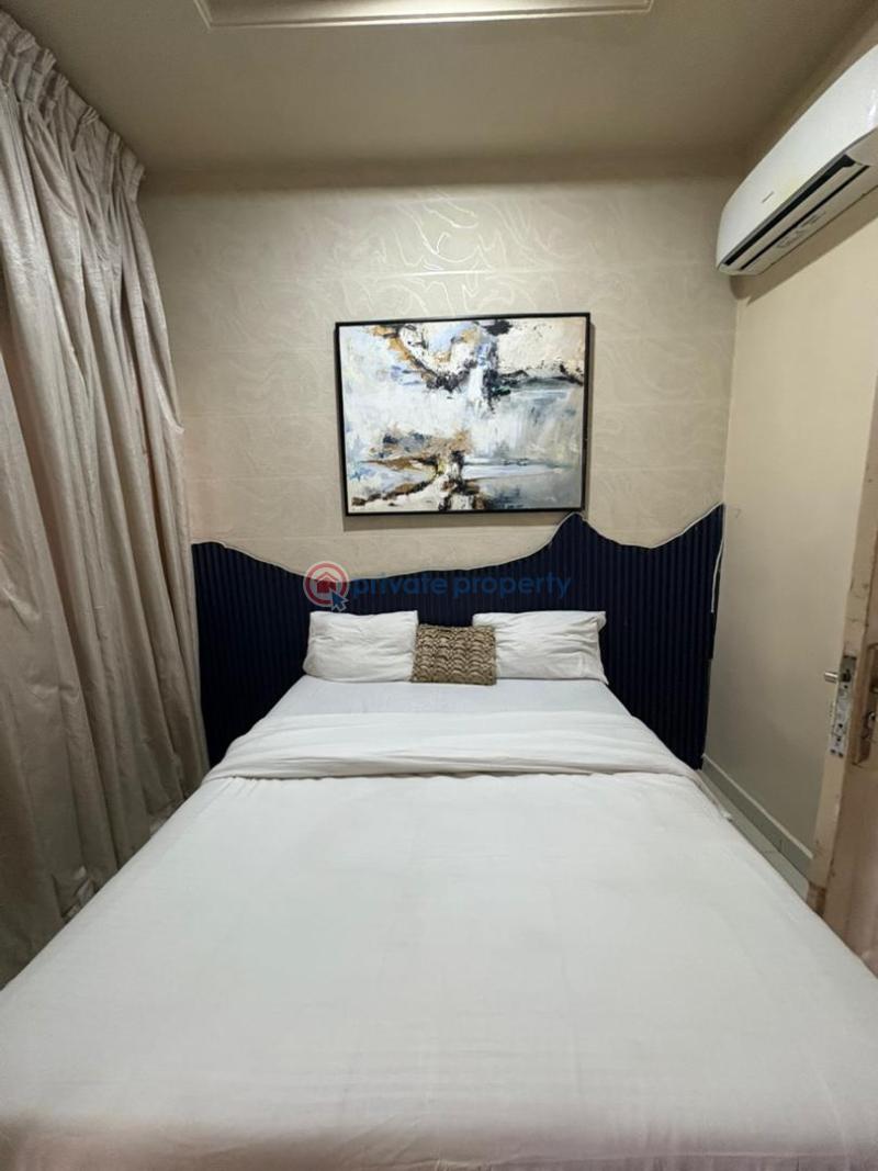 4 bedroom Terraced Duplex For Rent Ikate Elegushi Lekki Lagos - 4