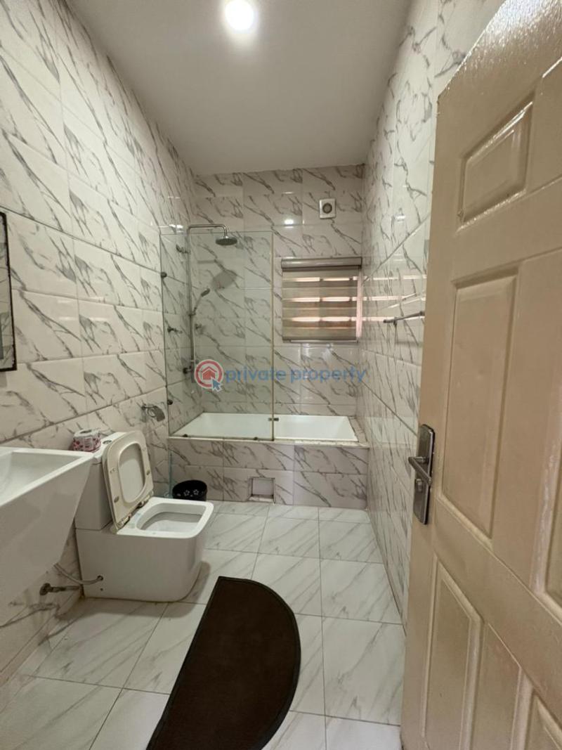 4 bedroom Terraced Duplex For Rent Ikate Elegushi Lekki Lagos - 13