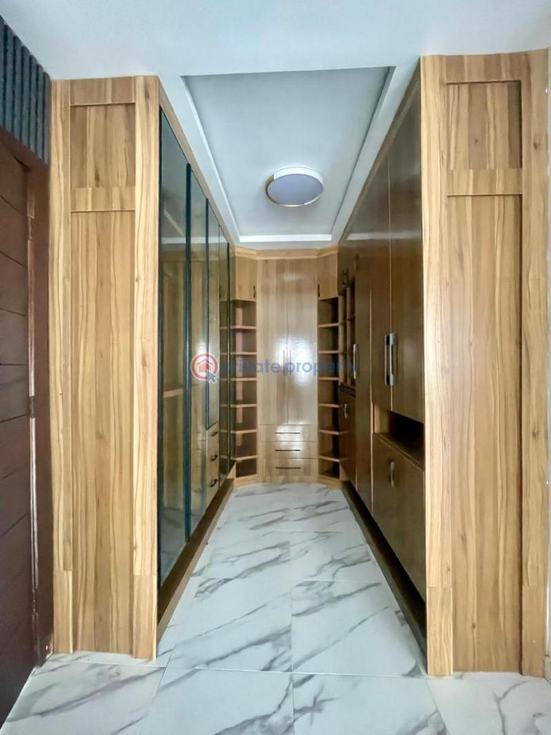 5 bedroom House For Sale Ikate Elegushi Lekki Lagos - 4