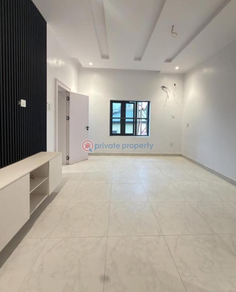 4 bedroom Terraced Duplex For Sale Berger Ojodu Lagos - 10