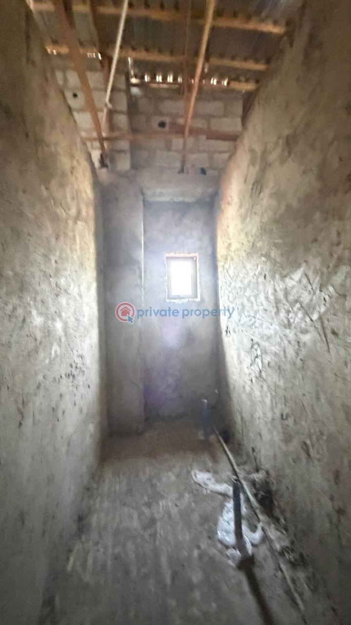4 bedroom Terraced Duplex For Sale Katampe Main Abuja Phase 2  - 15