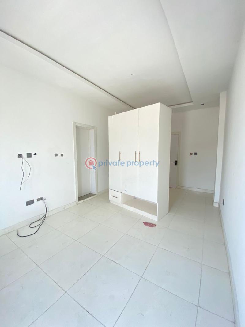 4 bedroom Terraced Duplex For Sale Ikate Elegushi Lekki Lagos - 18