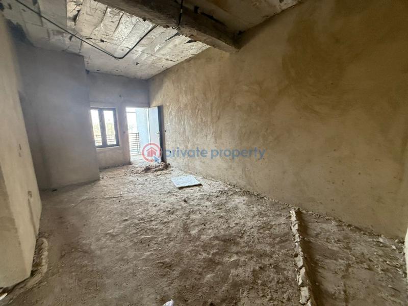 4 bedroom Terraced Duplex For Sale Mabuchi Abuja Phase 2  - 2