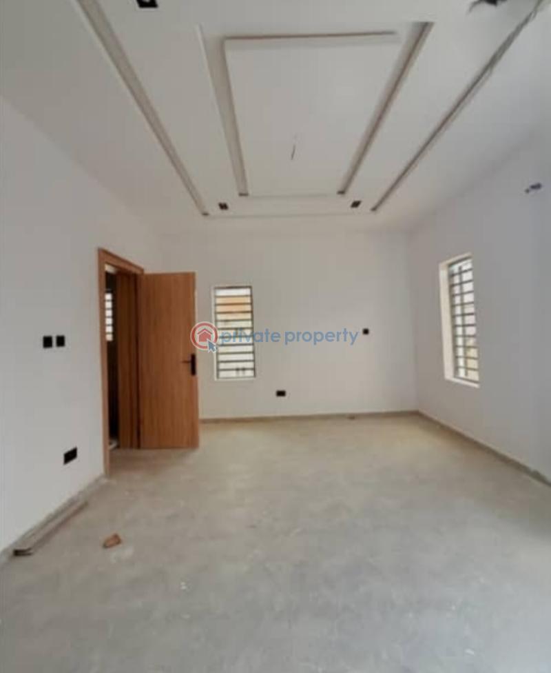 4 bedroom Semi detached Duplex For Sale Ikeja GRA Lagos - 0