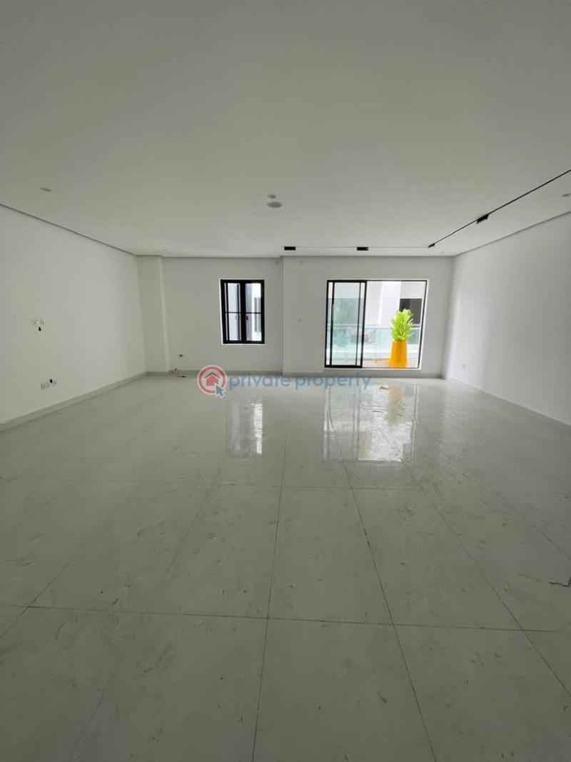 4 bedroom Terraced Duplex For Rent Ikate Lekki Lagos - 3