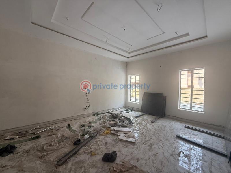 4 bedroom Terraced Duplex For Sale Maitama Abuja Phase 1  - 3