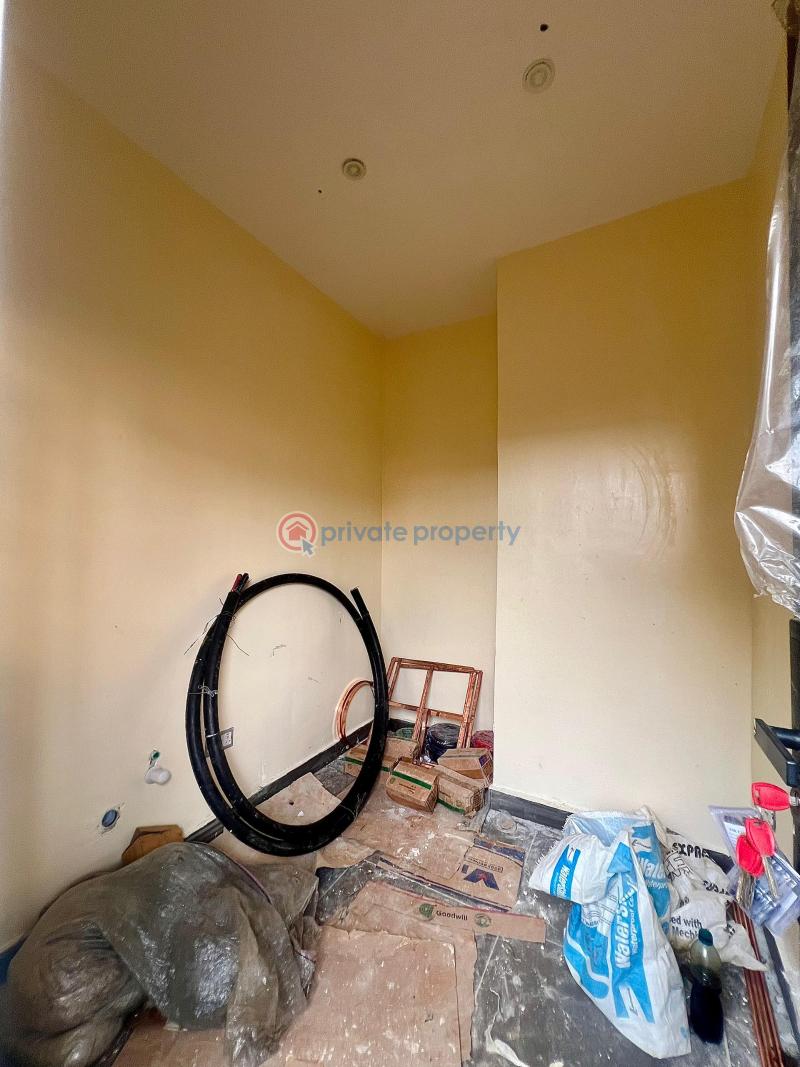 4 bedroom Terraced Duplex For Sale Oregun Ikeja Lagos - 5
