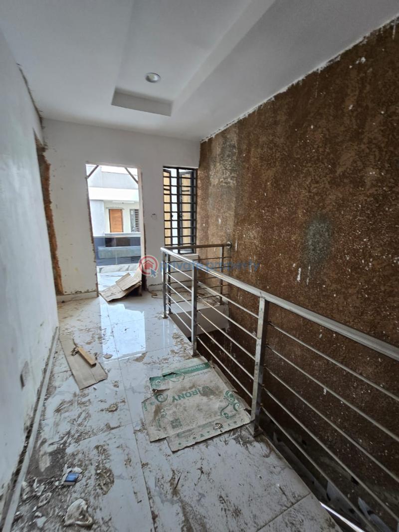 4 bedroom House For Sale Okupe Estate45 Maryland Lagos - 5