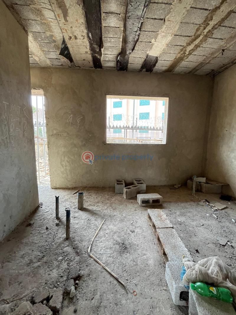 4 bedroom Terraced Duplex For Sale Gudu Abuja Phase 2  - 6