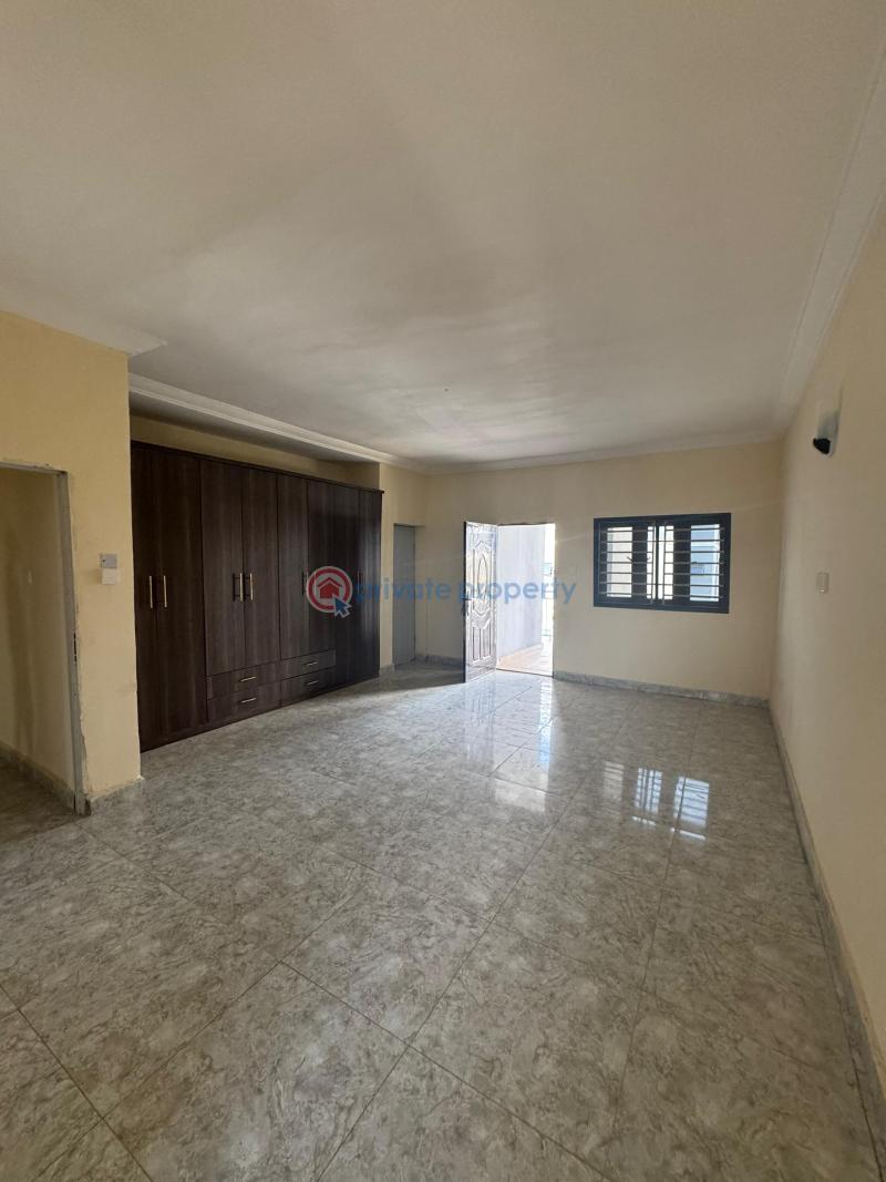 4 bedroom Terraced Duplex For Sale Idu Abuja Phase 4  - 2