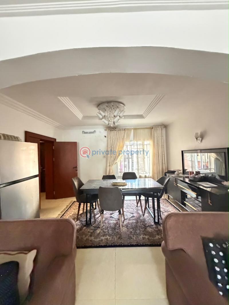 4 bedroom Terraced Duplex For Sale Fha Guzape Guzape Abuja Phase 1  - 2