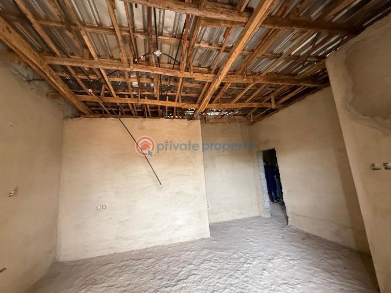 4 bedroom Terraced Duplex For Sale Kado Abuja Phase 2  - 1