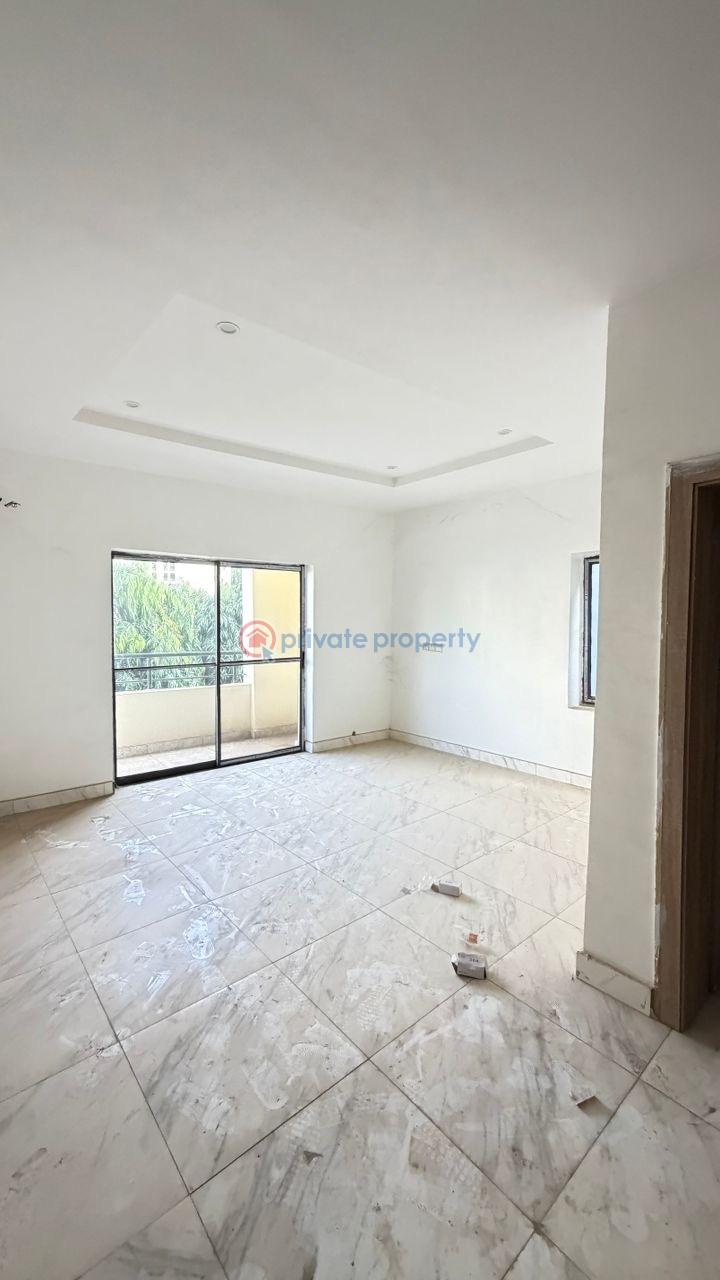 4 bedroom Terraced Duplex For Sale Wuse Abuja Phase 1  - 3