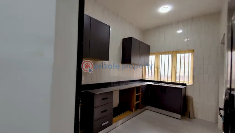 4-bedroom terrace duplex with bq - 5 4 bedroom House For Sale M. T Mbu Close, Mamman Kontagora Crescent, Aminu Sale Road Katampe Ext. Abuja Phase 2  - 5