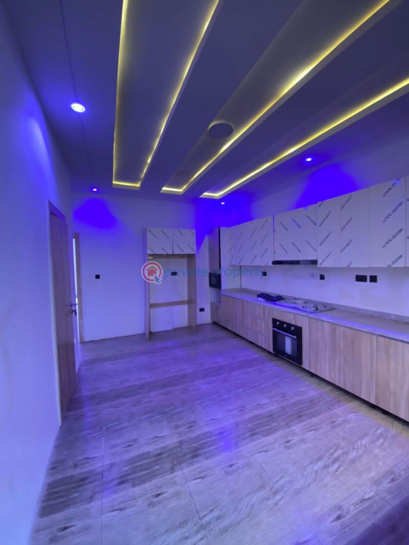 4 bedroom terrace duplex with bq - 5 4 bedroom Terraced Duplex For Sale Ikate Lekki Lagos Ikate Elegushi Lekki Lagos - 5