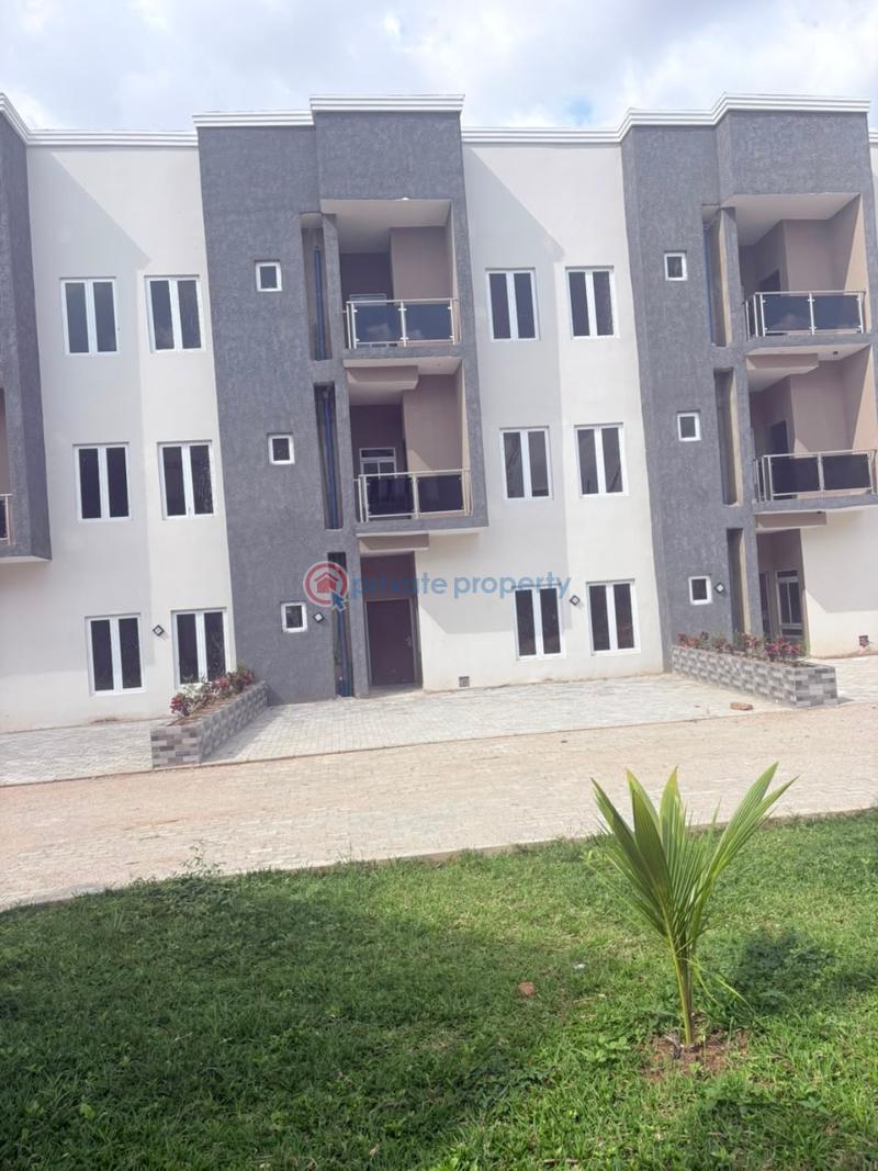 4 bedroom Terraced Duplex For Sale Katampe Main Abuja Phase 2  - 0