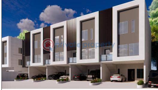4 bedroom Terraced Duplex For Sale Maryland, Maryland Lagos - 0