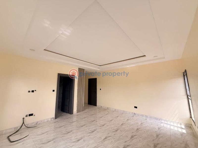 4 bedroom Terraced Duplex For Rent Aso Drive Maitama Abuja Phase 1  - 5