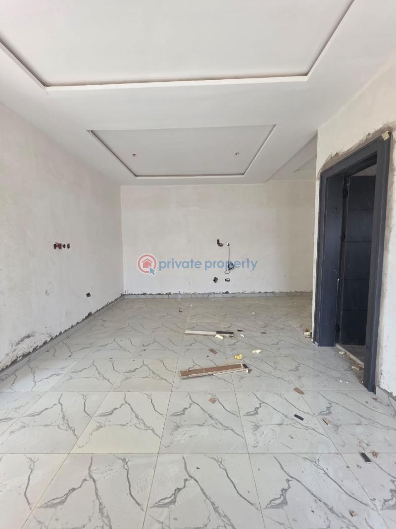 4 bedroom Terraced Duplex For Sale Aso Drive Abuja Asokoro Abuja Phase 1  - 2