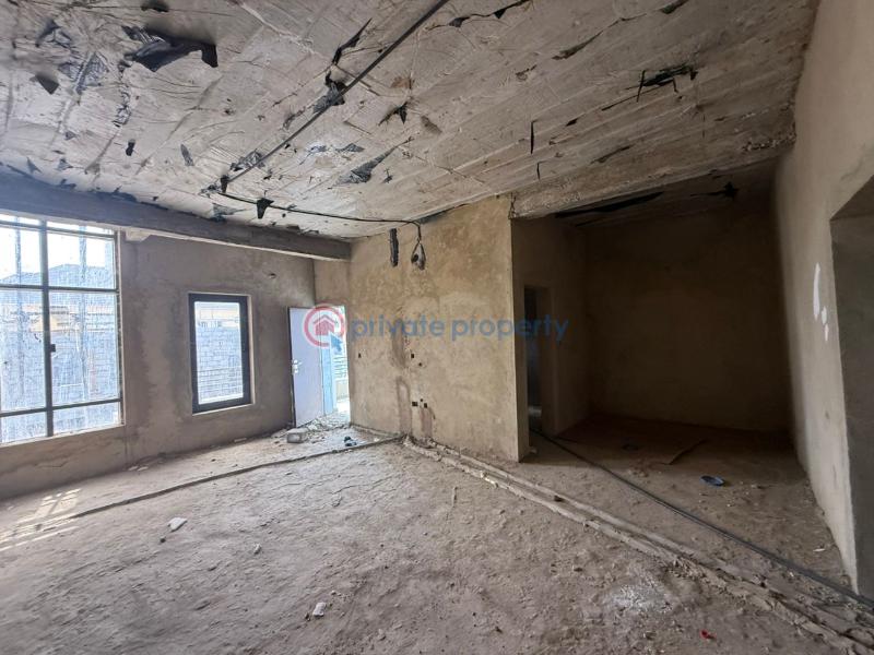 4 bedroom Terraced Duplex For Sale Mabuchi Abuja Phase 2  - 3
