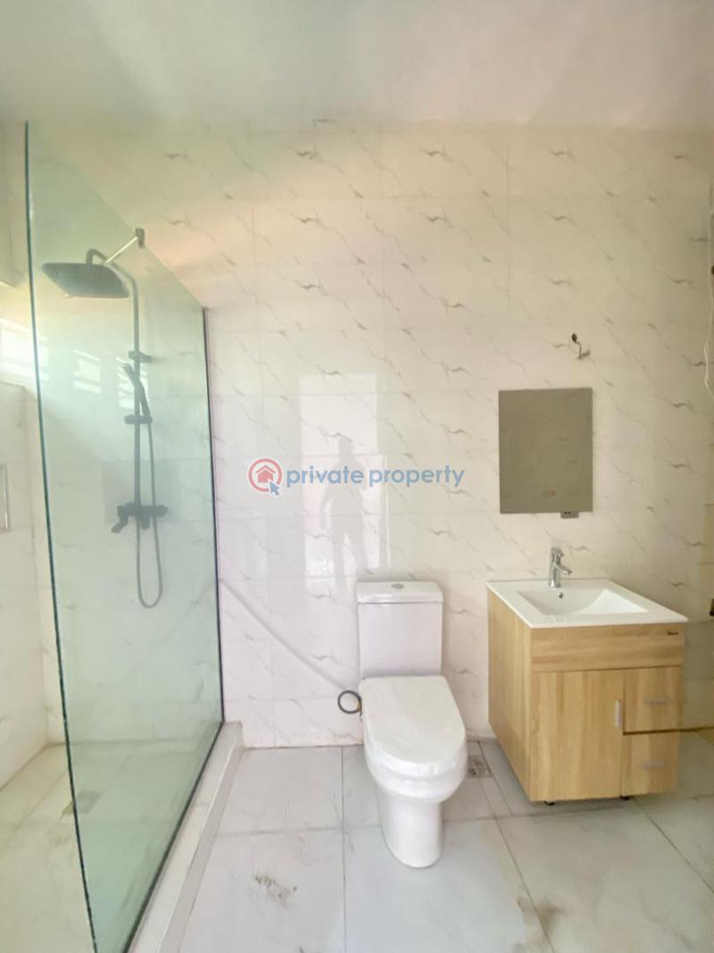 4 bedroom Terraced Duplex For Sale Lekki Conservation Road Lagos Lekki Phase 1 Lagos - 7