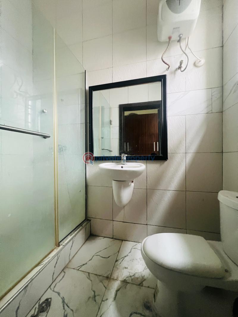 4 bedroom Terrace For Rent 4 Bedroom Terrace Duplex With Bq Ilasan Lekki Lagos - 10