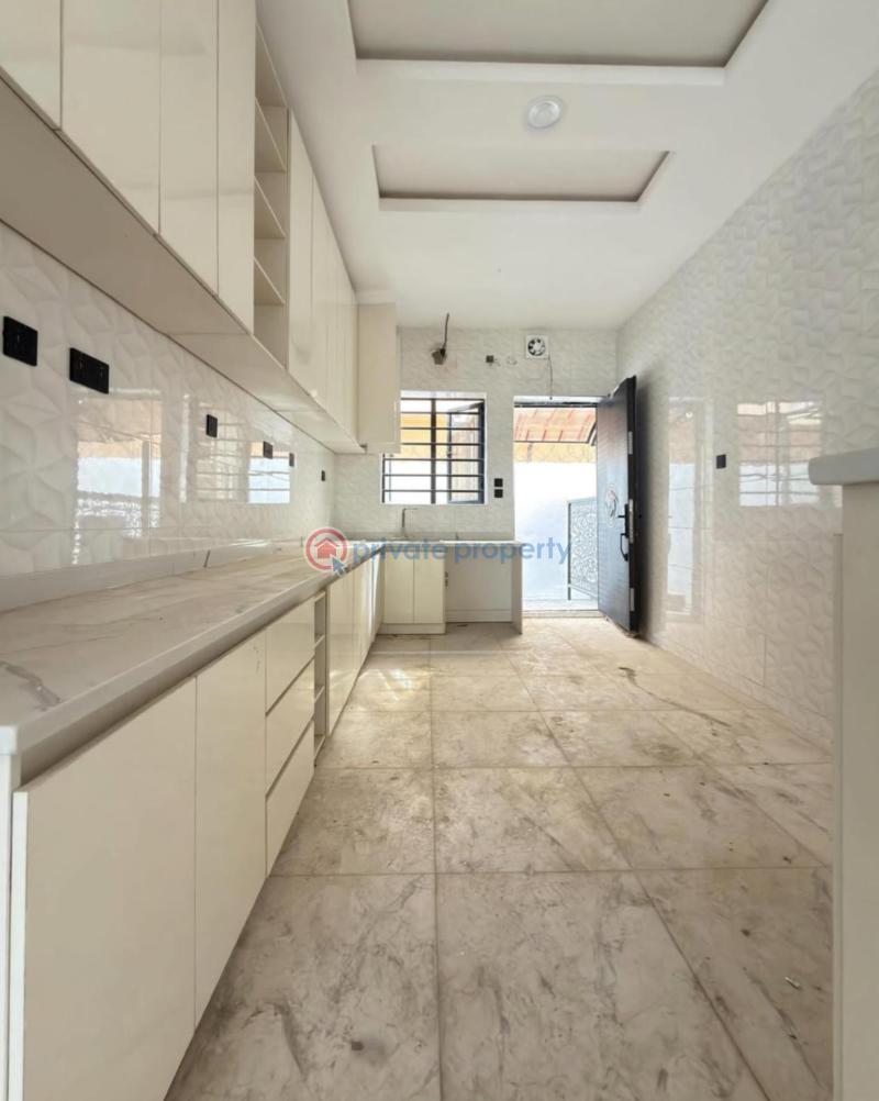4 bedroom Terraced Duplex For Sale Berger Ojodu Lagos - 13